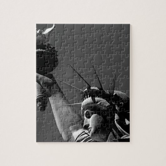 Puzzle Statue de la Liberté (Vertical)