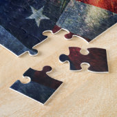 Puzzle Statue de la Liberté (Côté)