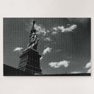 Puzzle Statue de la Liberté