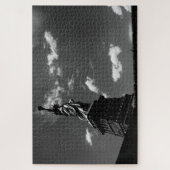 Puzzle Statue de la Liberté (Vertical)