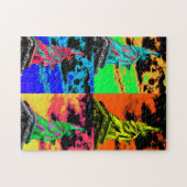 Puzzle Statue de la Liberté (Horizontal)