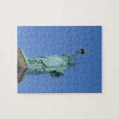 Puzzle Statue de la Liberté (Horizontal)