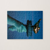 Puzzle Statue de la Liberté (Horizontal)