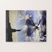 Puzzle Statue de la Liberté (Horizontal)