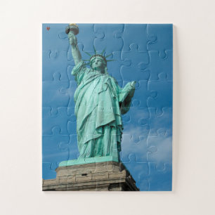 Puzzle Statue de la Liberté