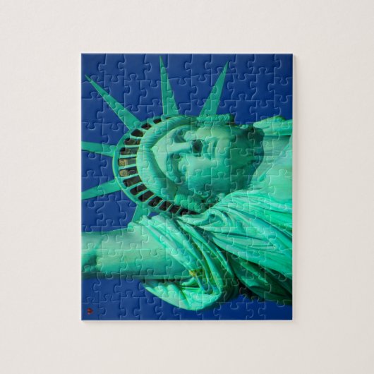 Puzzle Statue de la Liberté (Vertical)