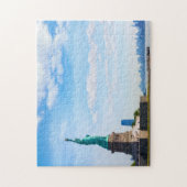 Puzzle Statue de la Liberté (Vertical)