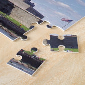 Puzzle Statue de la liberté 13 (Côté)