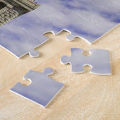 Puzzle Statue de la Liberté, Ellis Island, New York Puzzl (Côté)