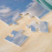 Puzzle Statue de la Liberté, Liberté (Côté)