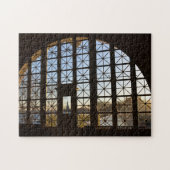 Puzzle Statue de la Liberté vue depuis Ellis Island (Horizontal)