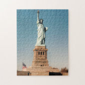 Puzzle statue de liberté (Vertical)