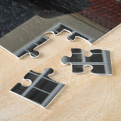 Puzzle Statue de Prague 1014-pc (Côté)