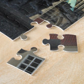Puzzle Statue de Prague 252-pc (Côté)