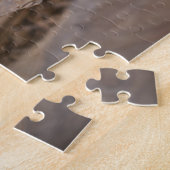 Puzzle Statue de saint Jean-Baptiste (Côté)