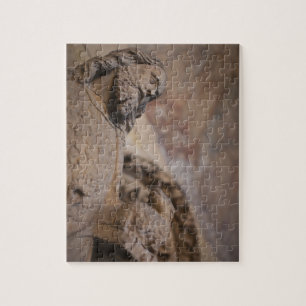 Puzzle Statue de Saint-John le Baptist
