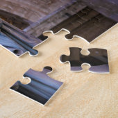 Puzzle Statue de Saint Paul Rome. (Côté)