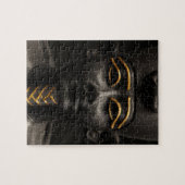 Puzzle Statue égyptienne d'Osiris (Horizontal)