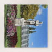 Puzzle Statue Sir William Wallace (Horizontal)