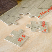 Puzzle Statue Tommy 1101 - De peur que nous oublions (Côté)