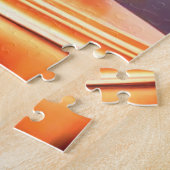 Puzzle Statues dansantes (Côté)