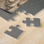 Puzzle Statuette de Persephone, grenier, c.500 AVANT (Côté)