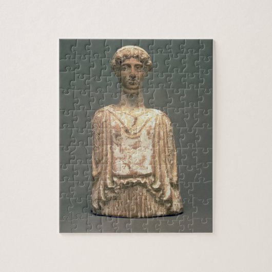 Puzzle Statuette de Persephone, grenier, c.500 AVANT (Vertical)