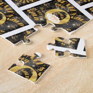 Puzzle ©STATUS QUO GOLD" Collection d'état© par Peafdo