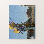 Puzzle Statut du bénévolat sur une (Vertical)
