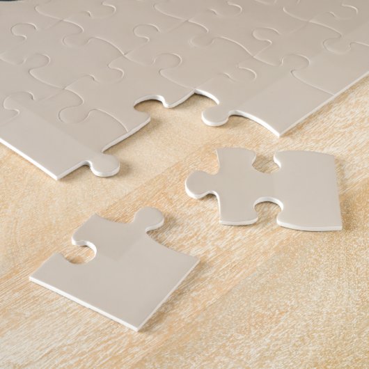 Puzzle Stay Curious (Côté)