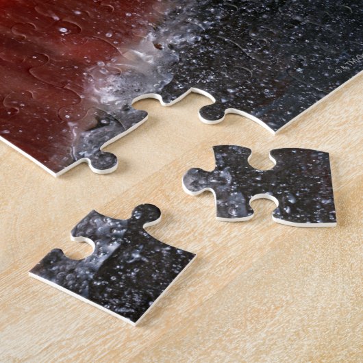 Puzzle Steak (Côté)