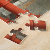 Puzzle Steampunk (Côté)