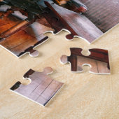 Puzzle Steampunk (Côté)