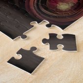 Puzzle Steampunk Junk Yard (Côté)