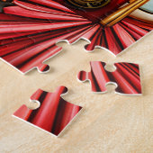 Puzzle Steampunk Santa Claus (Côté)