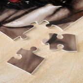 Puzzle Steampunk Sewing (Côté)