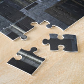 Puzzle Steampunk Town (Côté)