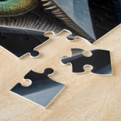 Puzzle Steeley Eyes (Côté)