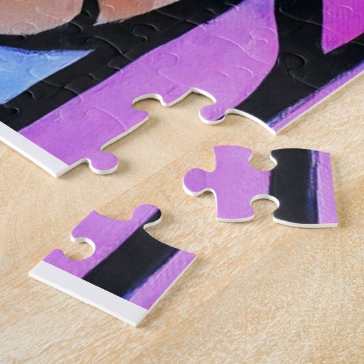 PUZZLE STELLA (Côté)