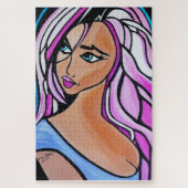 PUZZLE STELLA (Vertical)