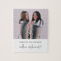 STÉLLA - Photo minimale du témoin d'honneur