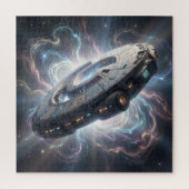 Puzzle Sternenpfad – Reise durch das Universum´8 (Vertical)