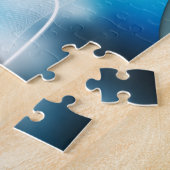 Puzzle Stéthoscopes Médicale d'infirmière (Côté)