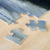 Puzzle Still Life Lilac Bouquet par Manet Impressionniste (Côté)