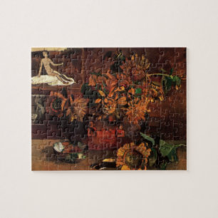 Puzzle Still Life with L'Esperance (Espoir) par Paul Gaug