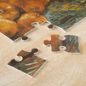 Puzzle Still Life with Quince Pears de Vincent van Gogh (Côté)