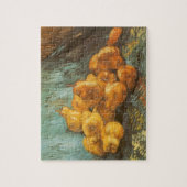 Puzzle Still Life with Quince Pears de Vincent van Gogh (Vertical)