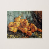 Puzzle Still Life with Quince Pears de Vincent van Gogh (Horizontal)