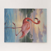 Puzzle Still Waters ,Soft Wings (Horizontal)