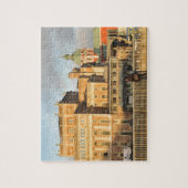 Puzzle Stockholm, Suède (Vertical)